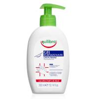 Gel igienizzante mani - 300 ml - Equilibra - CIM300 - 8000137015818 - DMwebShop