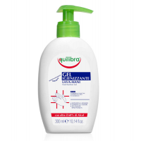 Gel igienizzante mani - 300 ml - Equilibra - CIM300 - 8000137015818 - DMwebShop