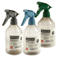 Spruzzatore - plastica - 500 ml - Perfetto 0485