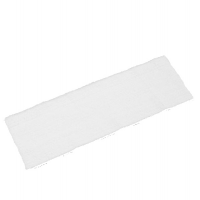 Panno Mop Swispo - bianco - 44 x 14 cm - conf. 50 pezzi - Vileda - 135985 - 4023103156944 - DMwebShop