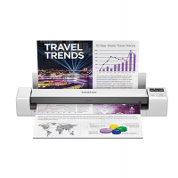 Scanner portatile - Brother - DS940DWTJ1 - 4977766800631 - DMwebShop