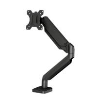 Braccio portamonitor singolo Platinum Series - 16737