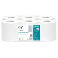 Carta igienica Mini Jumbo 8,9 cm x 300 mt diametro 20 cm goffratura micro 26 gr Papernet 416162 - 14920