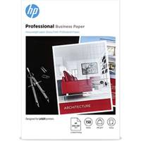 Confezione da 150 fogli - A4 - carta fotografica lucida professionale per laser Hp - 7MV83A - 193905504916 - DMwebShop