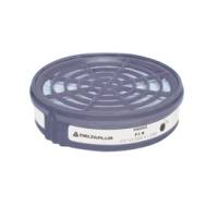 Kit 2 filtri P3 per semimaschera - M6400,17058