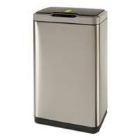 Pattumiera Alfred con sensore apri e chiudi 30 lt - 12226