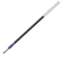 Refill per roller Jetstream 3 punta 1 mm blu - 12971