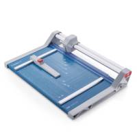 Taglierina a rullo professionale 550 - Dahle - R000550 - 4009729069530 - DMwebShop