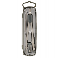 Compasso Start - prolunga fissa - Ø max cerchio 390 mm - Faber Castell 174602