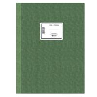 Registro firma presenza - 49 pagine - 31 x 24,5 cm - Data Ufficio - DU133810000 - 8008842586944 - DMwebShop