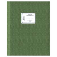 Registro carico-scarico oli minerali - 49 pagine - 31 x 24,5 cm - conf. 2 pezzi - Data Ufficio - DU1366A0000 - 8008842588689 - DMwebShop