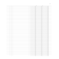 Registro inventari a 3 colonne - 96 pagine - 31 x 24,5 cm - Data Ufficio - DU135100000 - 8008842587019 - DMwebShop