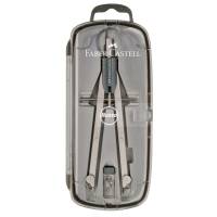 Balaustrone Start aste snodabili diametro max cerchio 300 mm Faber Castell 174605 - 19522
