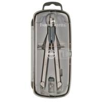 Balaustrone Start aste snodabili diametro max cerchio 300 mm Faber Castell 174605 - 19522