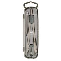 Compasso Start prolunga fissa diametro max cerchio 390 mm Faber Castell 174602 - 19523