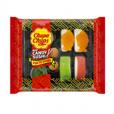 Caramelle gommose Mini Sushi 100gr Chupa Chups