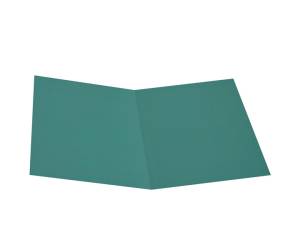 Cartelline semplici - senza stampa - cartoncino Manilla - 145 gr - 25 x 34 cm - verde - conf. 100 pezzi - Cart. Garda - CG0113MFXXXAK03 - 8001182005748 - DMwebShop
