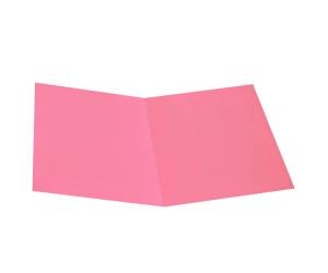 Cartelline semplici senza stampa cartoncino Manilla - 145 gr - 25 x 34 cm - rosa - conf. 100 pezzi - Cart. Garda - CG0113MFXXXAK11 - 8001182005779 - DMwebShop