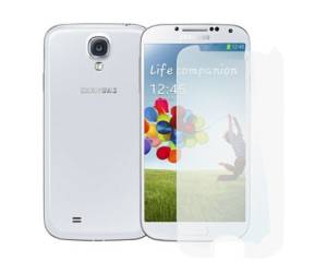 Pellicola Protettiva SCHERMO COMPATIBILE SAMSUNG GALAXY S4 CELLY