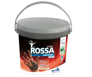 Pasta lavamani La Rossa - al sandalo-pachouli - secchiello - 5 lt - Nettuno - 00672 - 8009184100461 - DMwebShop