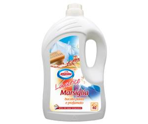 Detersivo liquido Lavatrice - marsiglia - 3 lt - Amacasa - 100905000311 - 8004393000311 - DMwebShop