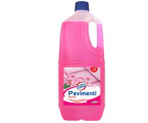 Detergente per pavimenti - profumo floreale - 2 lt - Prim - 150704102223 - 8004383102223 - DMwebShop