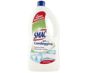 Gel con candeggina - 850 ml - Smac - M74724 - 8003650000798 - DMwebShop