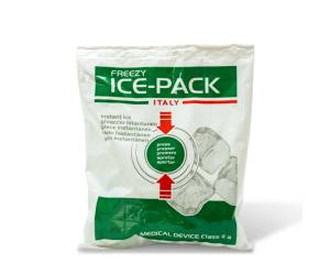 Ghiaccio istantaneo - sacchetto di plastica - Pvs - KWK044 - 23011216 - DMwebShop