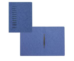 Cartella con pressino - cartone - A4 - blu - conf. 25 pezzi - Pagna - 28001-02 - 86593CNF01 - DMwebShop