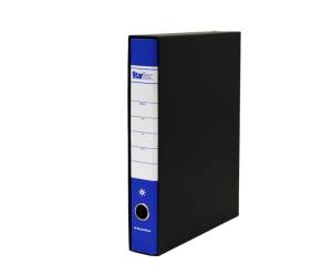 Registratore Starbox - dorso 5 cm - protocollo - 23 x 33 cm - blu - conf. 18 pezzi - Starline - 0201930.BL - 8025133016553 - DMwebShop