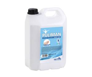 Sapone liquido Puliman lavanda Tanica da 5 lt - 1076