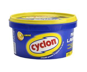 Pasta lavamani - al limone - 500 gr - Cyclon - D6017 - 8002150020459 - DMwebShop