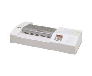 Plastificatrice HighSpeed - A3 - 10 rulli - Titanium - PLR10-TI - 8025133038302 - DMwebShop