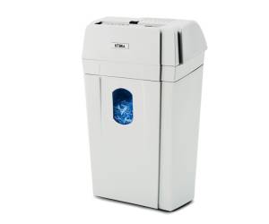 Distruggidocumenti C1 - frammenti - 18 lt - Kobra - 99.320 - 8026064993203 - DMwebShop