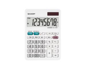 Calcolatrice da tavolo Sharp - 3053