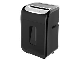 Distruggidocumenti 1602MCD microframmenti 30 lt - 20172