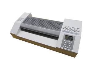 Plastificatrice SpeedLine 6R A3,6 rulli - 2235