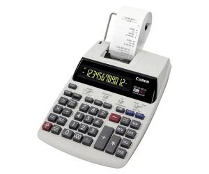 Calcolatrice - MP120-MG - Canon - 2289C001 - 4549292092790 - DMwebShop