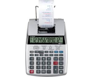Calcolatrice portatile - p23dtsc ii emea hwb - Canon - 2303C001 - 4549292105995 - DMwebShop
