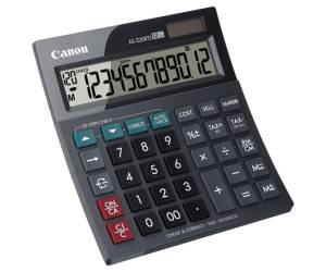 Calcolatrice da tavolo AS220RTS - 2582