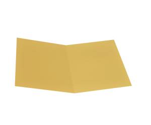 Cartelline semplici - senza stampa - cartoncino Manilla - 145 gr - 25 x 34 cm - giallo - conf. 100 pezzi - Cart. Garda - CG0113MFXXXAK04 - 8001182005755 - DMwebShop