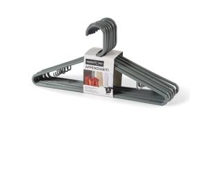 Appendino Zeta 41,5 x 5 x 21 cm grigio cenere - 1481