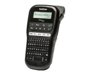 Etichettatrice PTouch - 110,3658