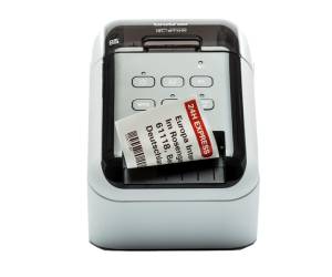 Etichettatrice QL 810W - 3655