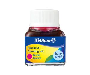 Inchiostro di china 523,10 ml carminio - 2,3853