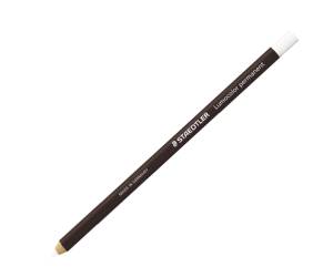 Matita Lumocolor Glasochrom - permanente - bianco - conf. 12 pezzi - Staedtler - 10820-0 - 4007817105276 - DMwebShop