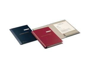 Cartella portadocumenti POSTA IN ARRIVO 24 x 34 cm - 7690