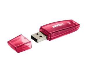 Memoria Usb 2,0 rosso 16GB - 7990
