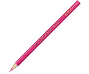 Pastello Supermina mina 3,8 mm rosa fluo 53 - 3752