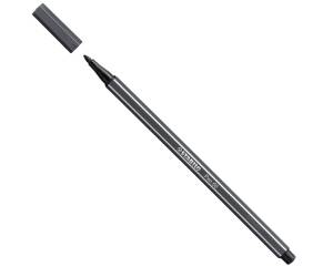 Pennarello Pen 68 grigio freddo scuro 97 - 2673